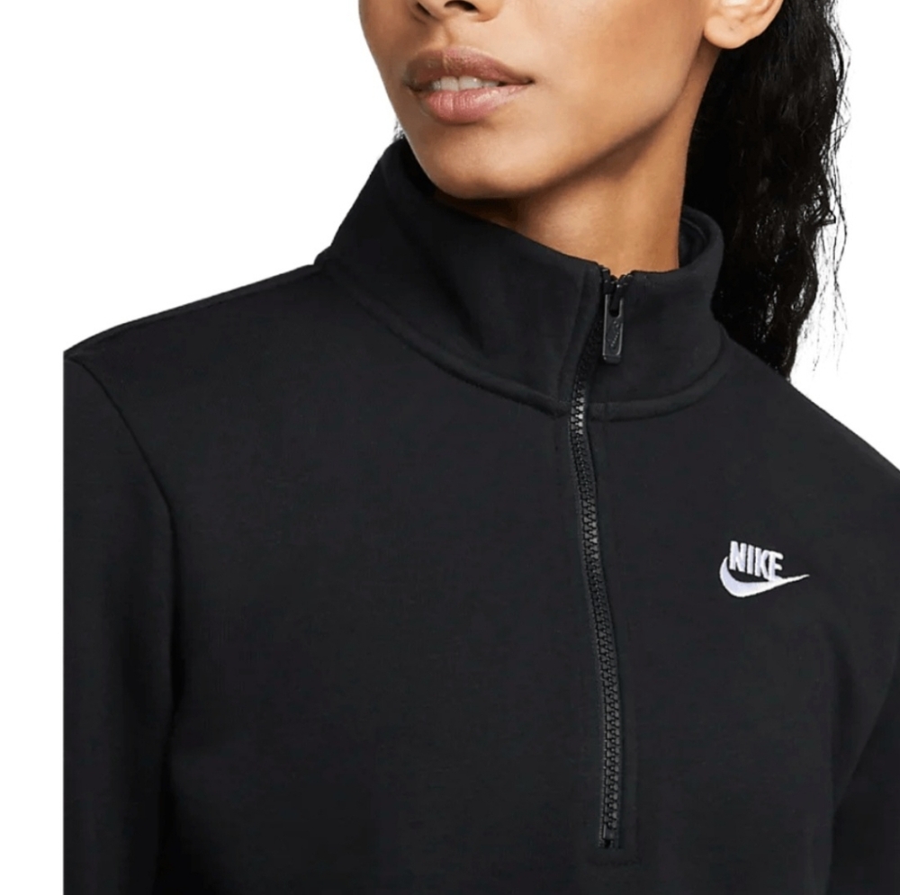 Nike Black Sportwear Jacket